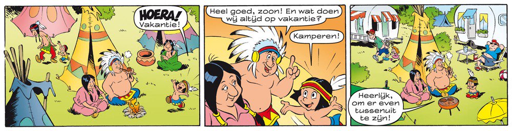 #zomervakantie