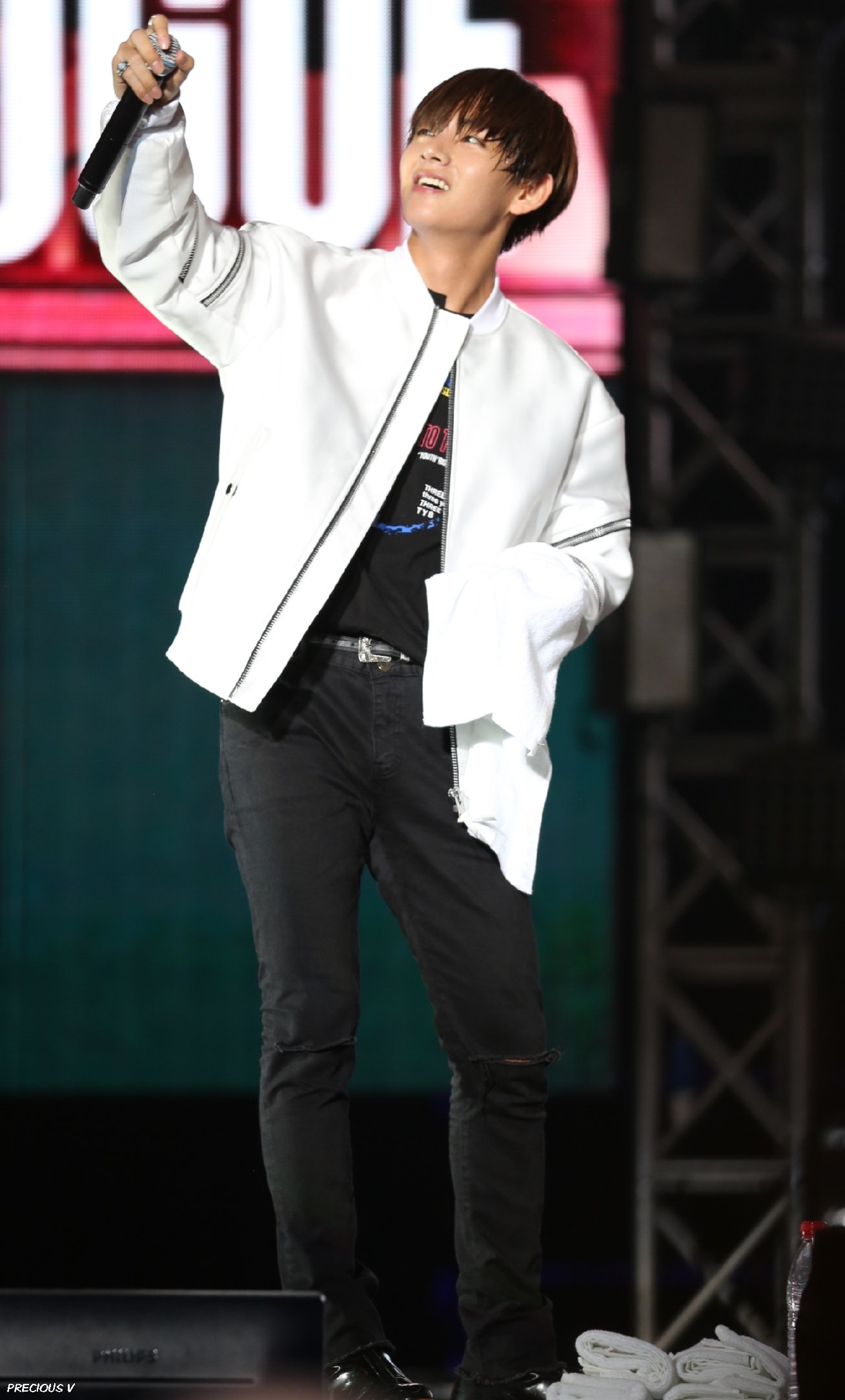 [160702/PIC] 2016 BTS LIVE ‘화양연화 On StageEpilogue’ w