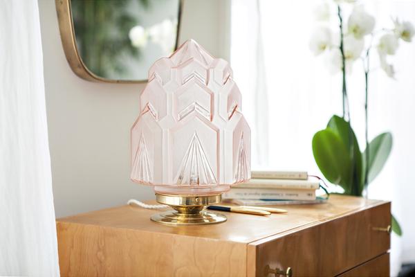 UltraDeco's tweet photo. Gros coup de cœur pour les luminaires rétro chics de #vanityboum sélection sur le blog https://t.co/37AurBTZo7 #deco https://t.co/Vyn3RnJvKV