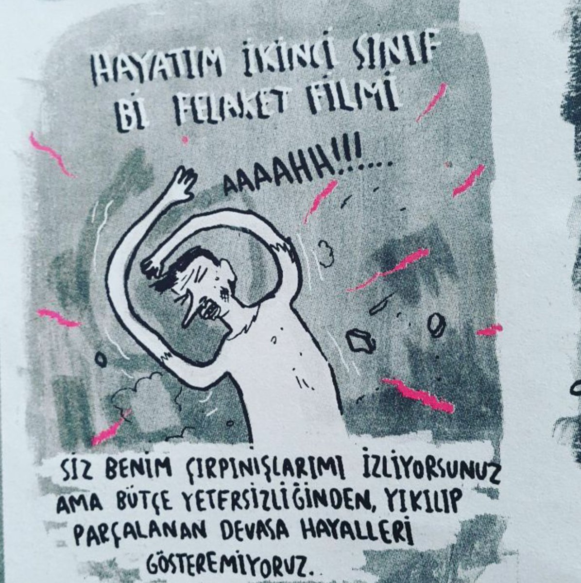 mytea_sgonecold's tweet photo. Hayatım film olsa tam da böyle olurdu 😁 https://t.co/ir0fxM1bsb
