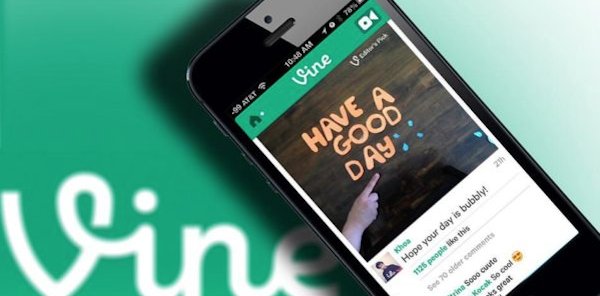 DoigtsurLeTruc's tweet photo. [#SocialMedia] La mort annoncée de @vine selon une étude #Markely https://t.co/Qjt2ZUqqob via @BlogModerateur #CM https://t.co/pVgQYAcENd