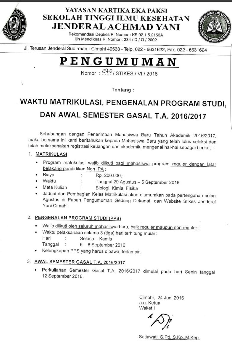 Analis Ahmad Yani tweet media