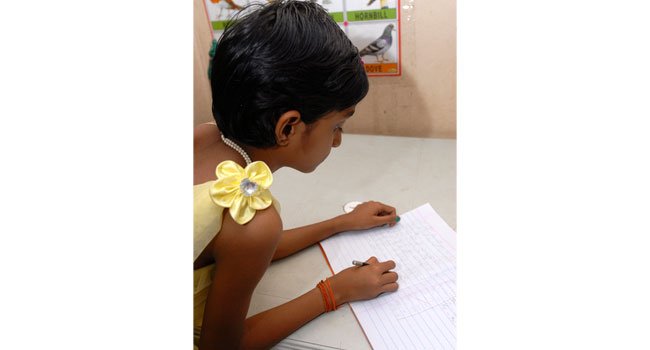 VasundharaVK's tweet image. #Improvehandwriting in children
Read : bit.ly/2akfxUt
#Parenting #ChilldRearing #VasundharaKutumbam