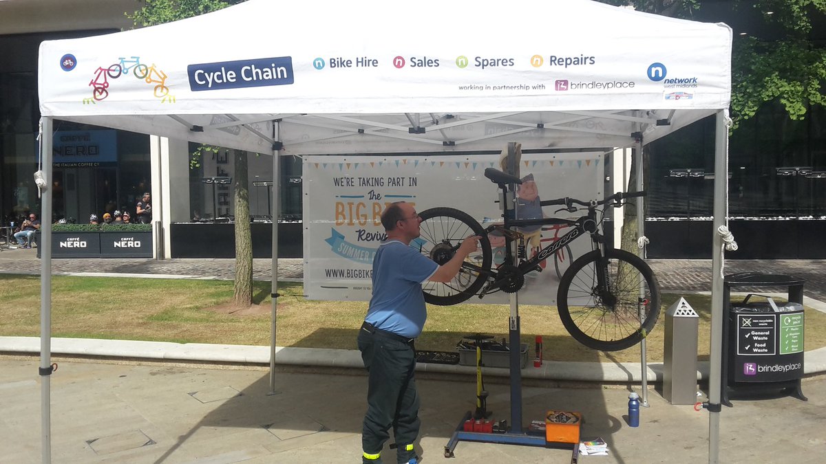 Cycle Chain tweet media