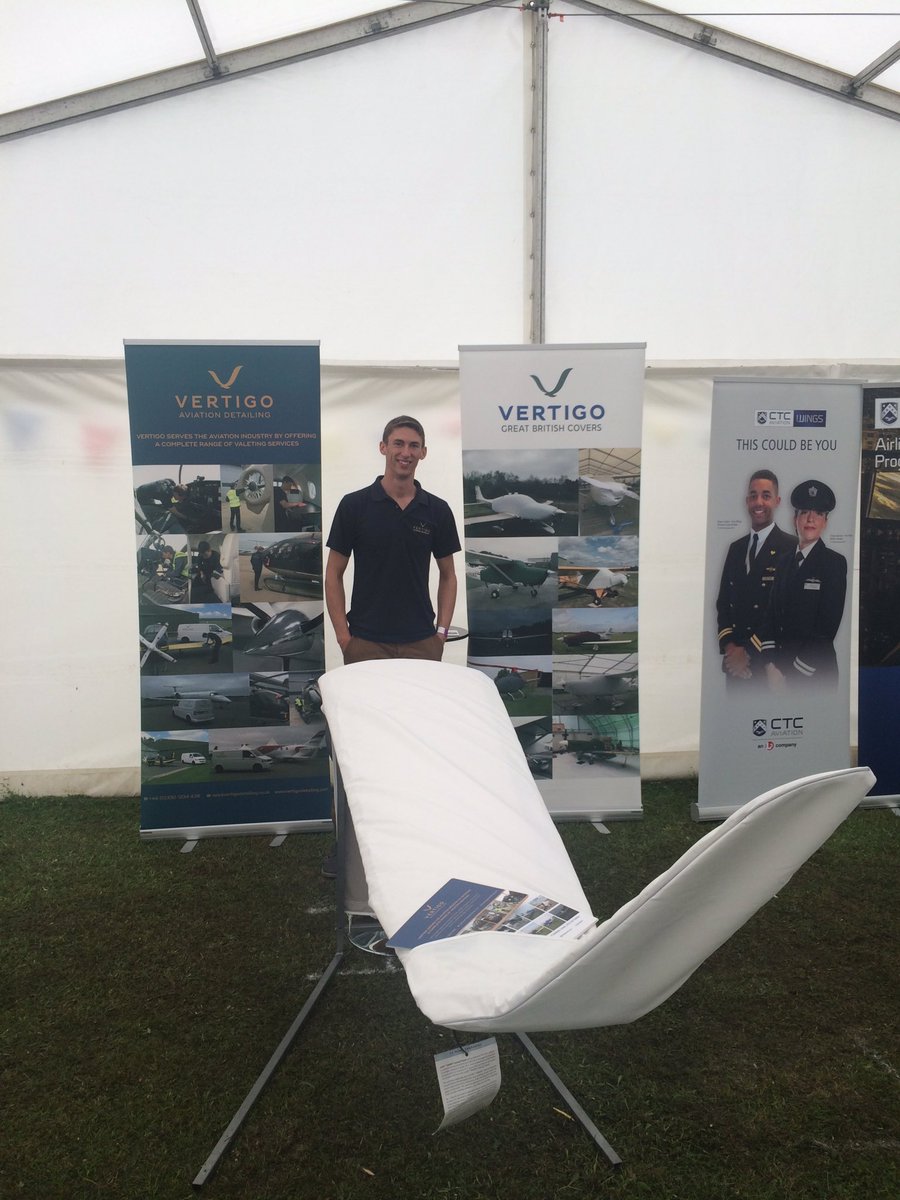 Vertigo Aviation tweet media