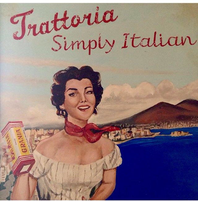 XsimplyitalianX's tweet photo. Buongiorno a tutti from mariaaaaa! Hv a great weekend love&amp;pizza #Eastbourne #battleuk #ryeuk #hastings #rochesteruk https://t.co/j9B0YXqPtF
