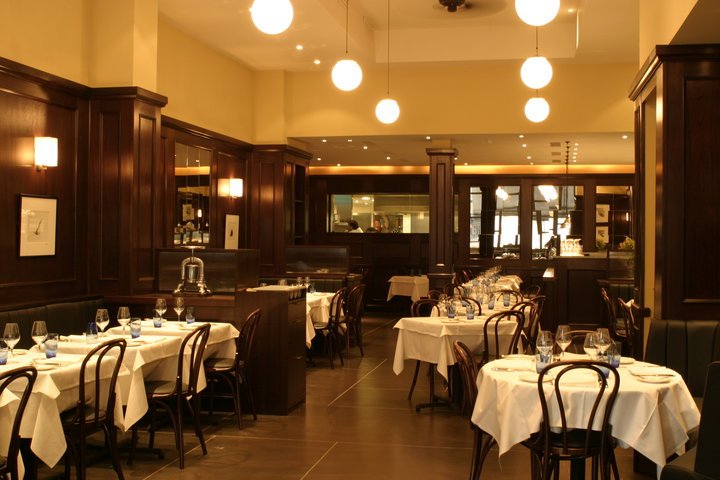 #DealOfTheDay: Enjoy the 5-course Galvin Gastronomic menu for £29 at Galvin Bistrot de Luxe. bit.ly/1utzbjQ