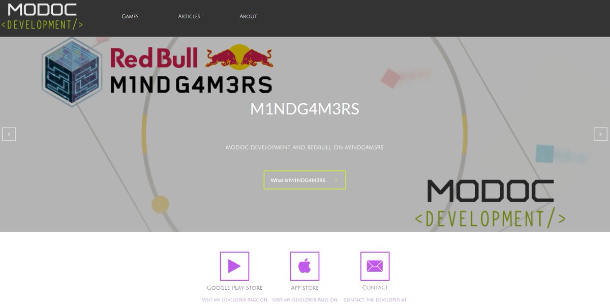 Modoc_Dev tweet picture