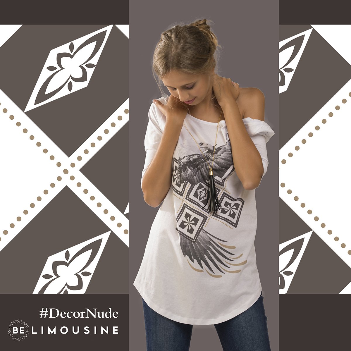 belimousine's tweet photo. #DecorNude Mood
  #belimousine #fashion #style #outfit #stylish #swag #design #cute https://t.co/aDrboQpMLf
