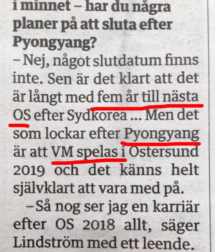 Här var det inte mycket som stämde... #TÅ @Allehanda_se