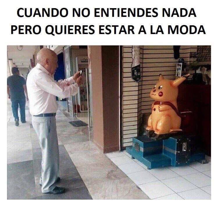 RodrigoPinedaV's tweet photo. Ese Pikachu está pidiendo AYUDA con los ojos https://t.co/8c0nBWxCO9