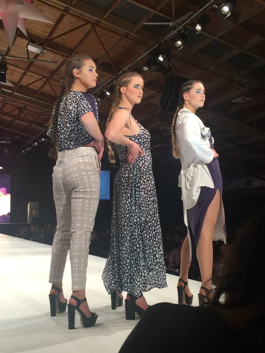 A very vocal crowd here tonight hfda