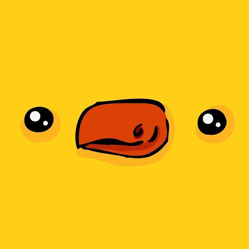 afar25's tweet photo. Birdie Bird - weekend starts with a bird, right? 🙄😁🐤🐤 #vectorface #thevectorproject https://t.co/J8ejqgx62j https://t.co/mmJjzDu1i6