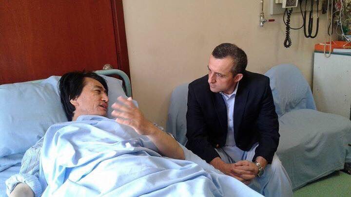 Jan06465510's tweet photo. از جنبش كانتينر دزدي به سوي جنبش روشنايي .
همراه شو ، وعده ما چهلم شهداي روشنايي #enlightenment https://t.co/cHtnr8KQeh