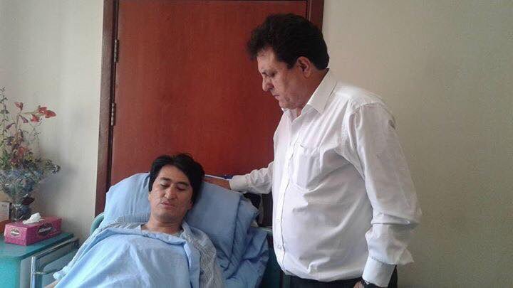 Jan06465510's tweet photo. همراه شو ، وعده ما چهلم شهداي روشنايي #enlightenment https://t.co/8lSoizcpR8