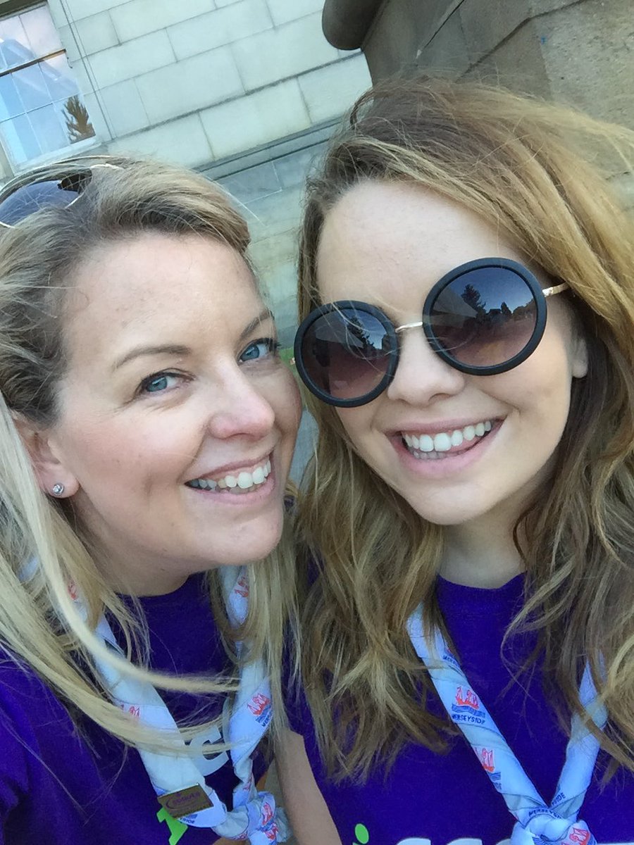 TracyNich's tweet photo. Ready for @LiverpoolPride @MerseysideScout @MiniMonahan #liverpoolicons https://t.co/8KAqHu4cHd