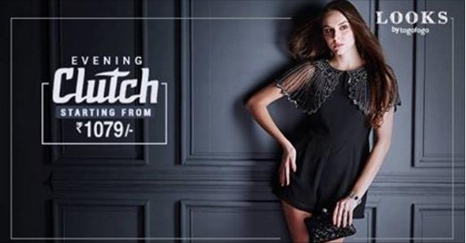 TogofogoLooks's tweet photo. Make ur #evenings even more beautiful with our clutch. #TogofogoLooks
#shopping here: https://t.co/6Zies7d9p2 https://t.co/F4iQ7INGDT