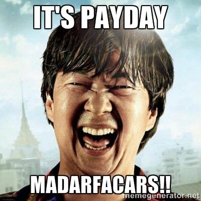 It's payday weekend so make use of that cha ching and buy your tickets for Lee Nelson via lolcomedy.co.uk