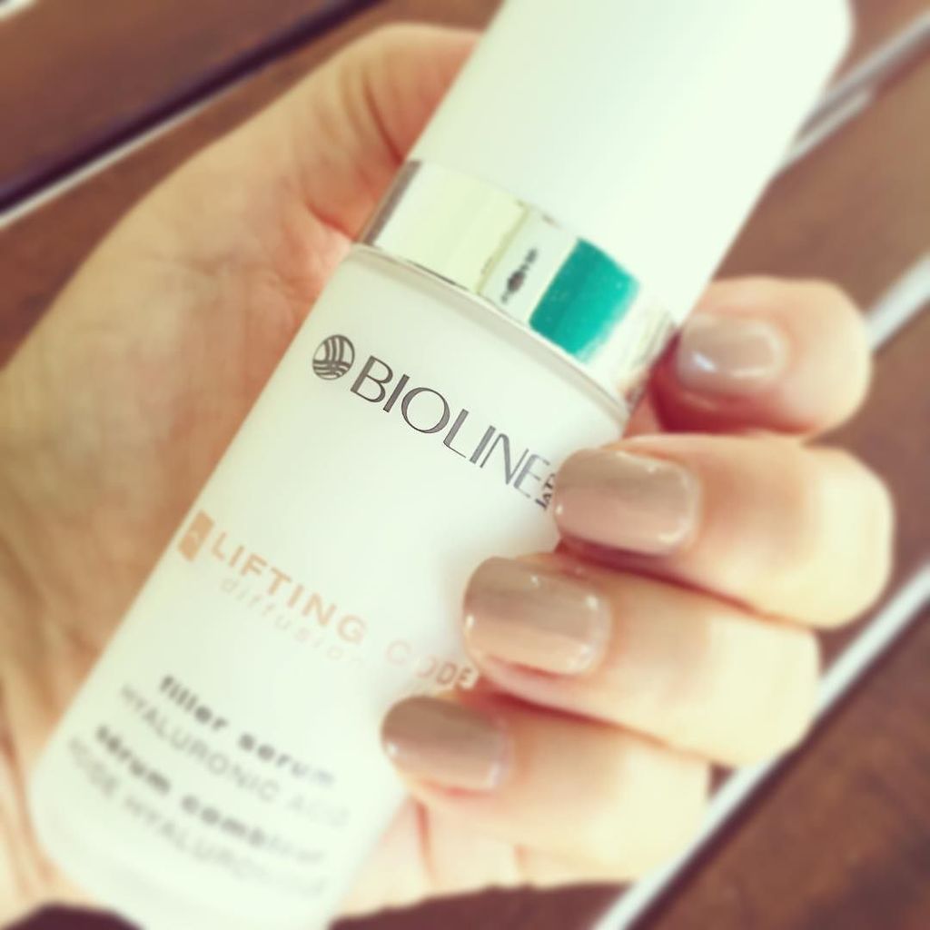 TheBrunetteMix's tweet photo. #liftingcode #diffusionfiller #bioline il mio #siero con #acidoialuronico musthave anche iโฆ https://t.co/vzX9CCDD9Y https://t.co/nY3KNI06IL