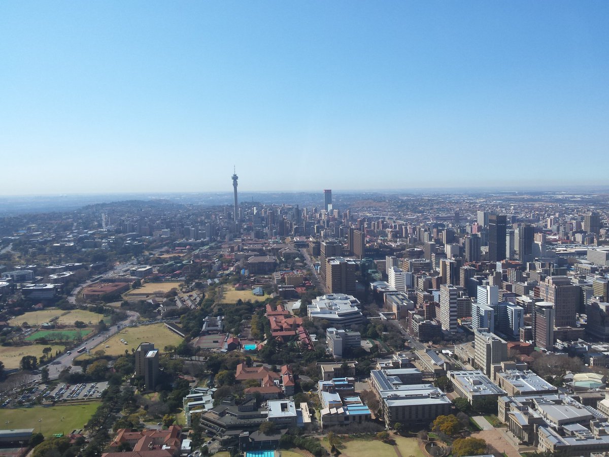 JSF_SA's tweet photo. #joburgshopfest #gplifestyle sightseeing the beautiful #joburg #flysawise https://t.co/E7FAFa4nlU