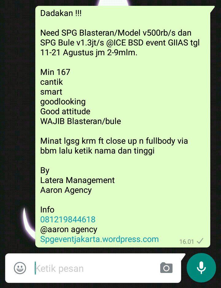 AaronAgency tweet picture