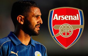 JawedJafary's tweet photo. @Mahrez22 The reports are that you will be signing for arsenal in less than 24 hours for 35m Is this true ? https://t.co/ODt0XxmHOp