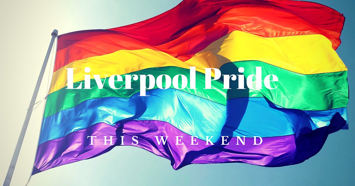 GM_CommPayback's tweet photo. It's @LiverpoolPride this weekend events listed here https://t.co/0I3MMaA7ZY #LiverpoolIcons https://t.co/5Uv4KN5L6O
