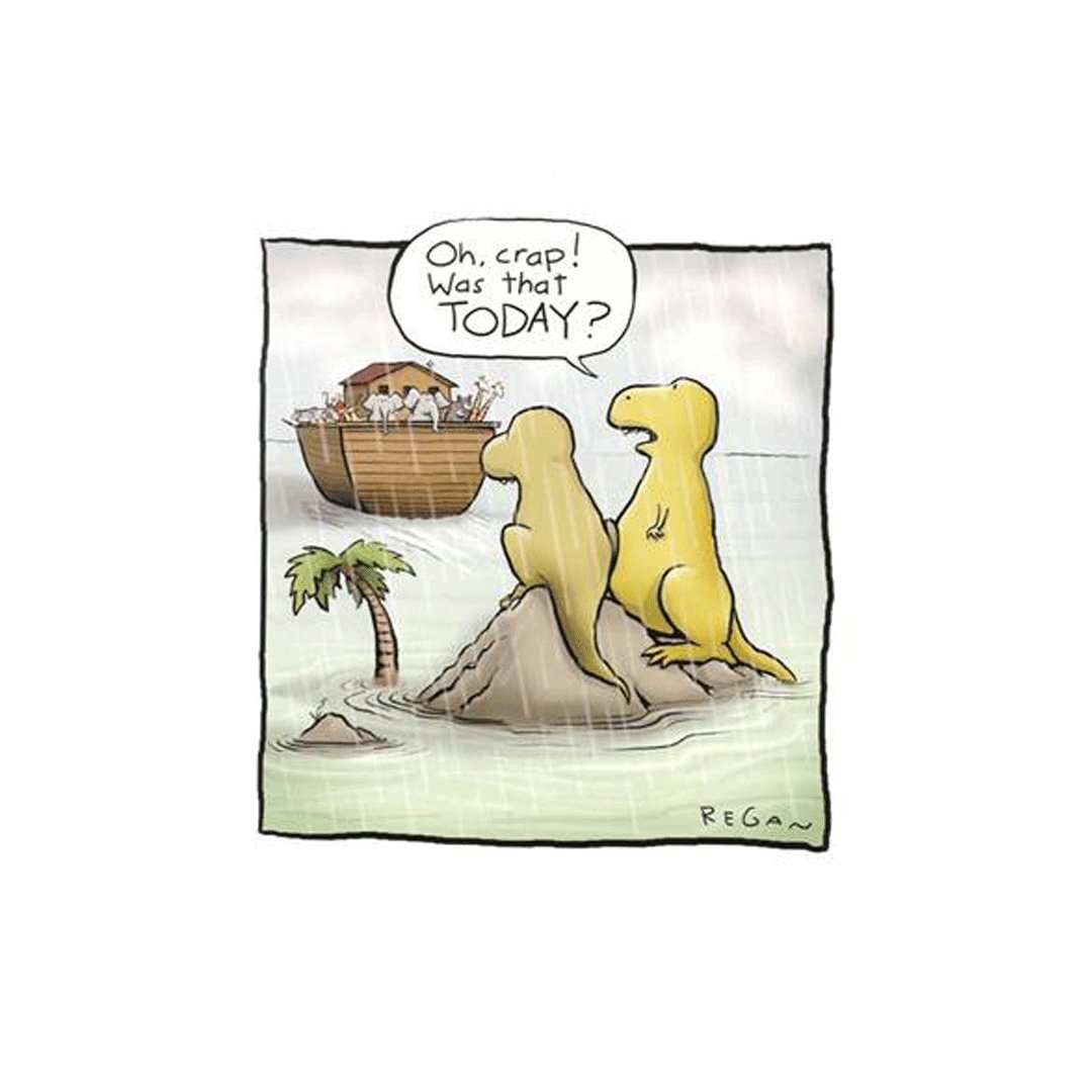 oRockHD's tweet photo. That is what happened to the Dinosaurs #MysterySolved #oRock #PositiveRock #PositiveRockAlternative https://t.co/aV1wUyAczZ