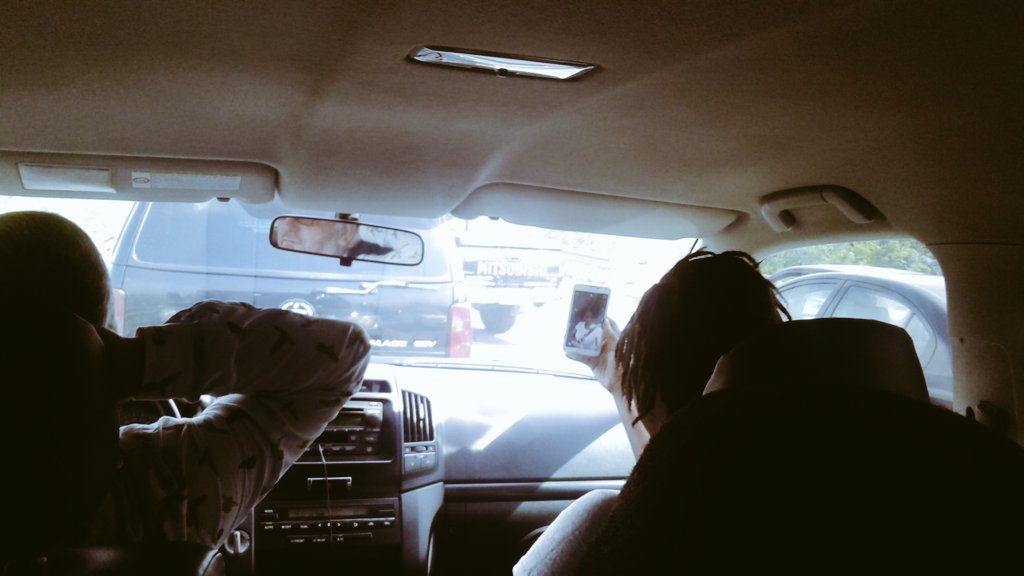 alfsarp's tweet photo. Busy weekend..
#RoadTrip
Accra➡Koforidua➡Kibi➡Accra
#ForgottenFoundation https://t.co/H1jowJ8oxf