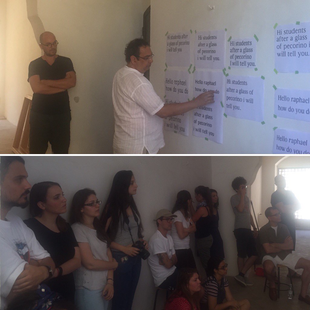 jonathanpierini tweet media