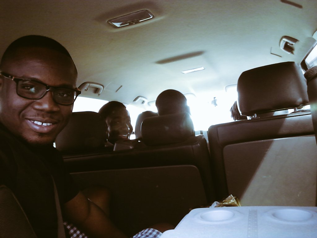alfsarp's tweet photo. Busy weekend..
#RoadTrip
Accra➡Koforidua➡Kibi➡Accra
#ForgottenFoundation https://t.co/H1jowJ8oxf