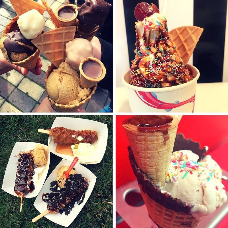 BarCocoEvents's tweet photo. Bar Coco: Making life delicious! 😍🍦😝🍧 #ilovebarcoco #BarCoco #MakingLifeDelicious https://t.co/xzuBpMbgUv https://t.co/X1TQ6wwLv0