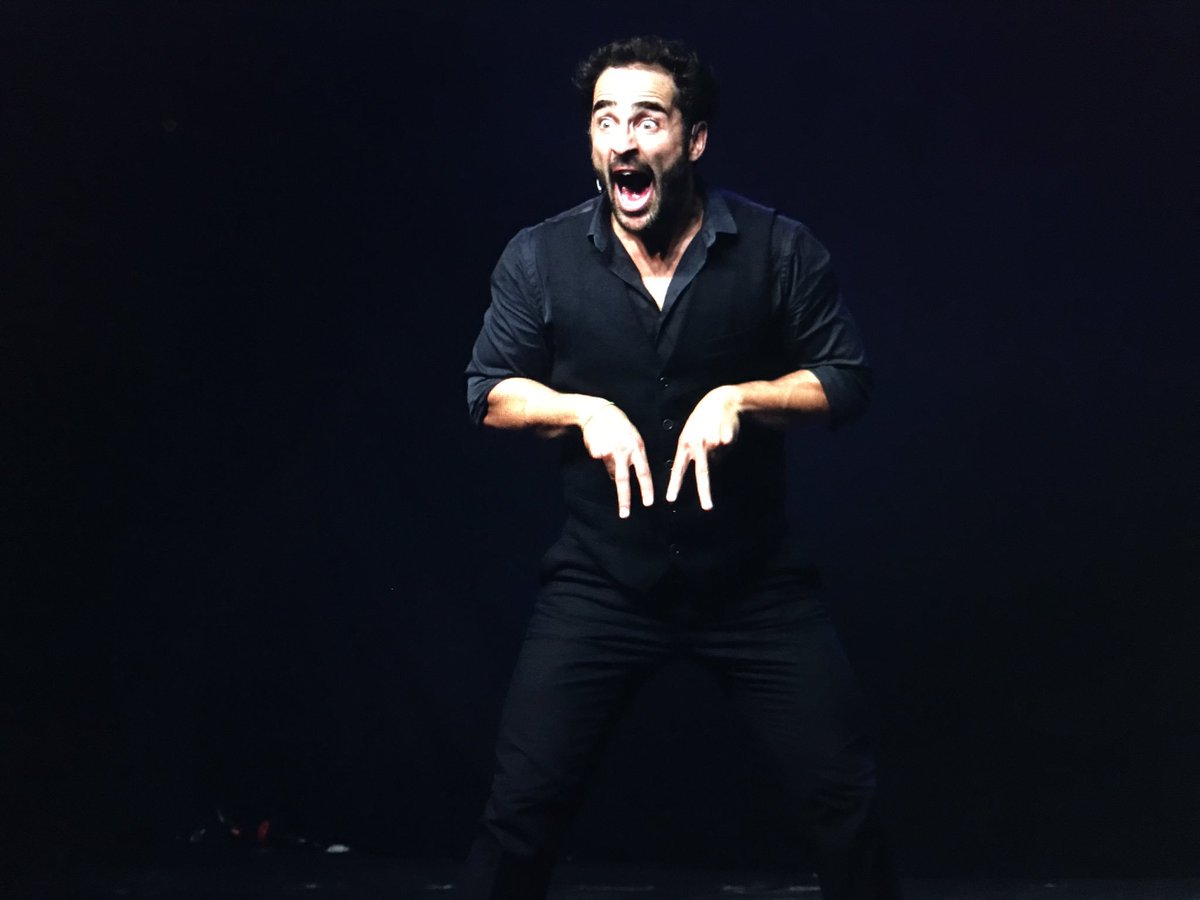 florentpeyreoff's tweet photo. Ce soir c'est la dernière au Festival d'#Avignon pour #FranchiseObligatoire et #ToutPublicOuPas ! #OFF16 #avignonoff https://t.co/YR7hYDXmfz
