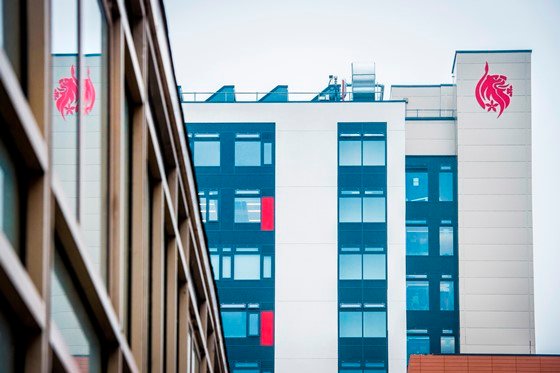 DMU in the UK's top 10 universities for growth, according to latest UCAS figures dmu.social/NV6cv #IchoseDMU