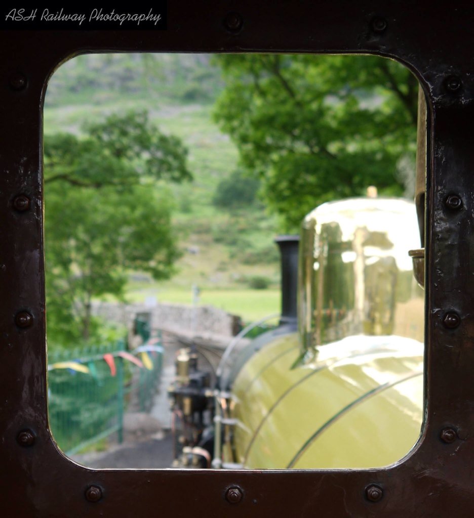 Great weekend ahead - sail all day and 50% off <a href="/rersteam/">Ravenglass Railway</a> too #greatdaysout