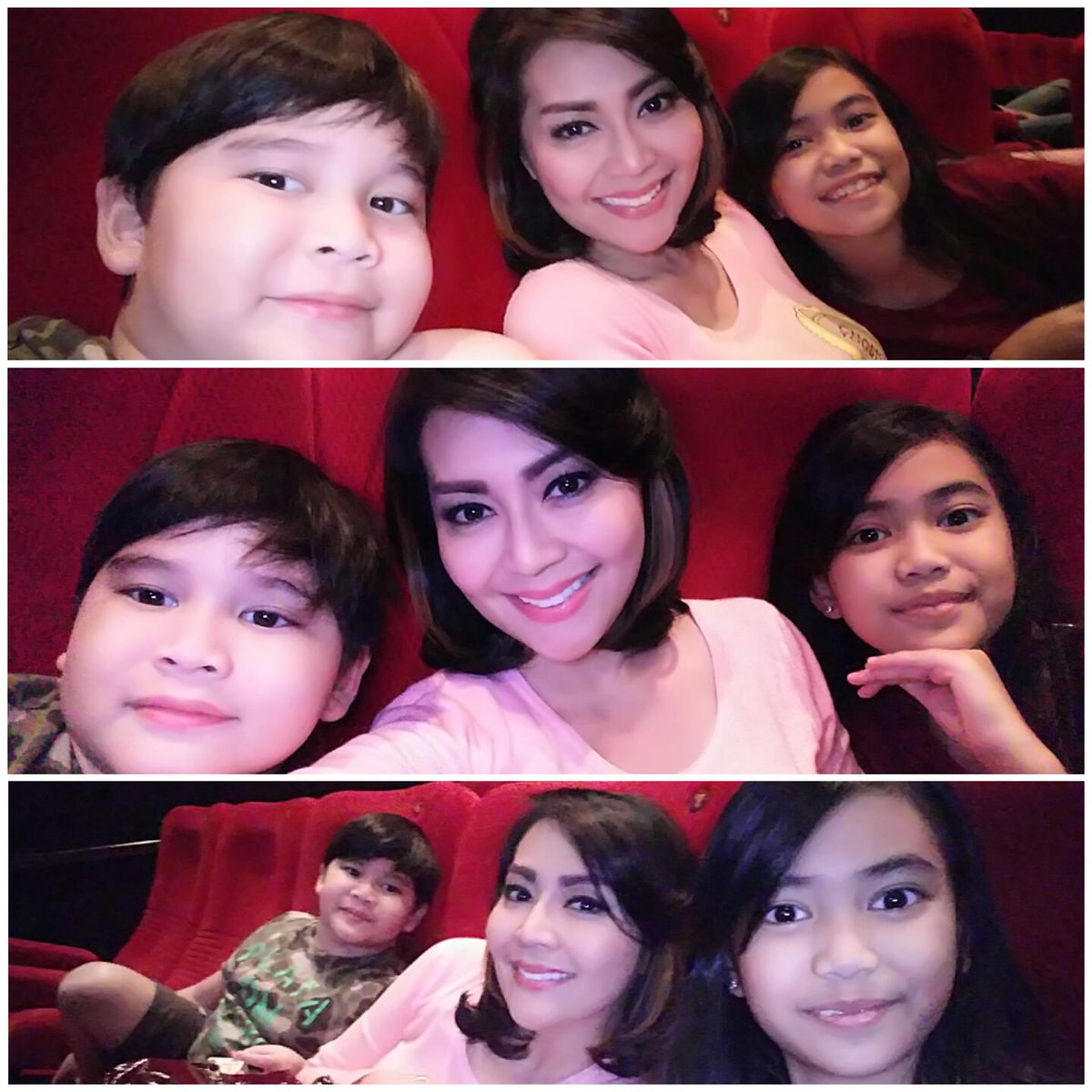 Movie time.. 🎥

#startrekbeyond