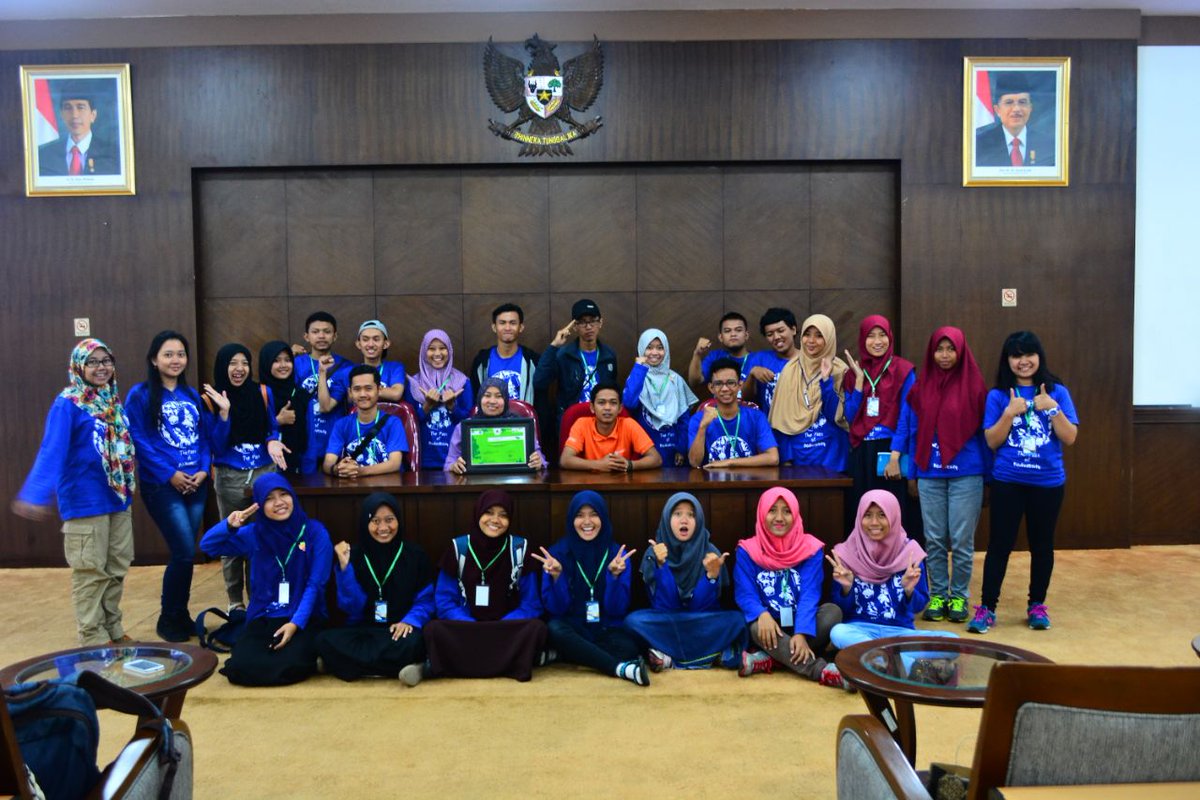 FSCFKT's tweet photo. Kunjungan Ilmiah FSC 2016 dengan tema Forest Biodiversity for Sustainability
#FSC #KI2016
Thanks to @HumasWaroengSS https://t.co/G3bEIaFHRI