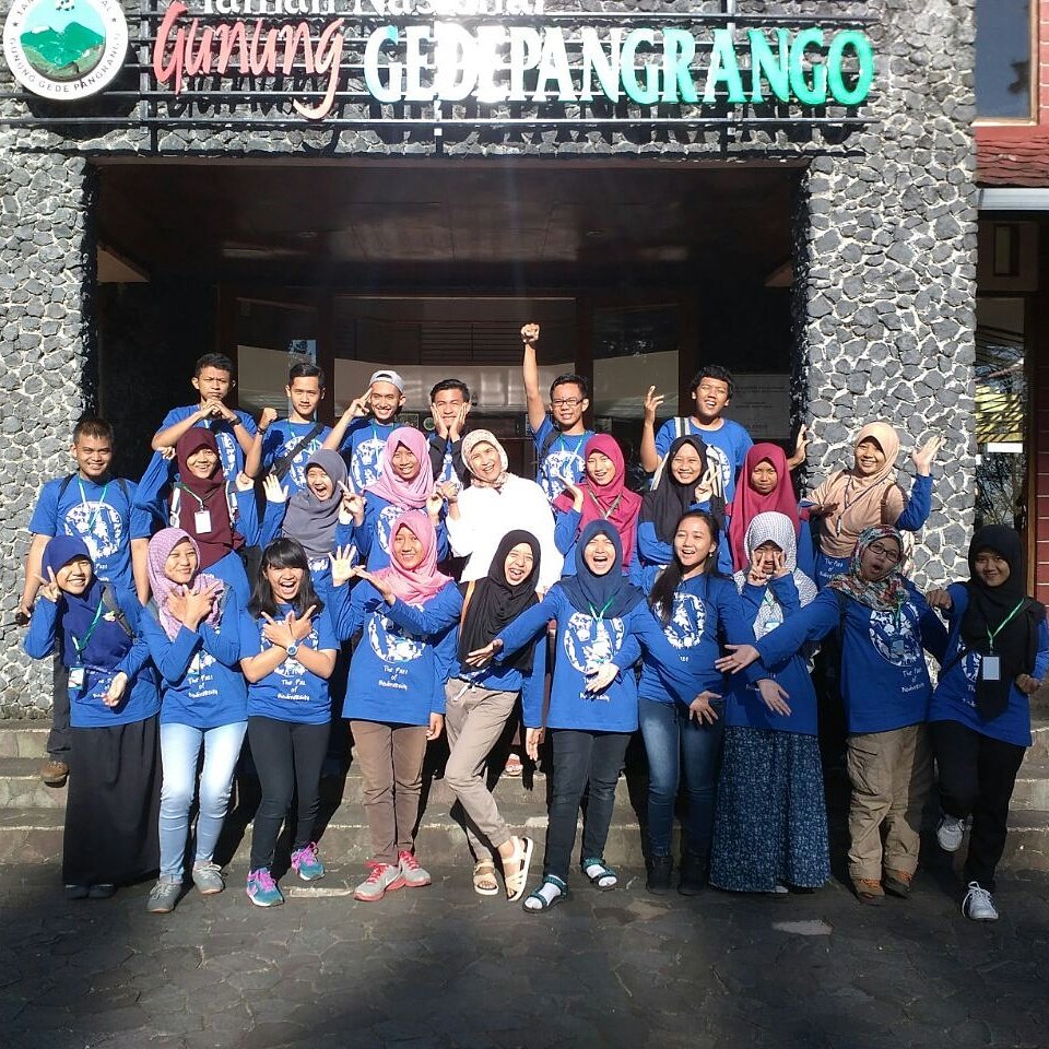 FSCFKT's tweet photo. Kunjungan Ilmiah FSC 2016 dengan tema Forest Biodiversity for Sustainability
#FSC #KI2016
Thanks to @HumasWaroengSS https://t.co/G3bEIaFHRI