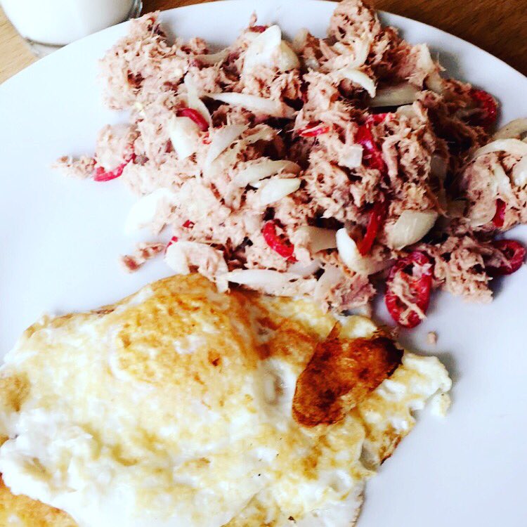 HelgiBech's tweet photo. #foodporn #healtyfood #gymfood https://t.co/3P7V1HYIFc