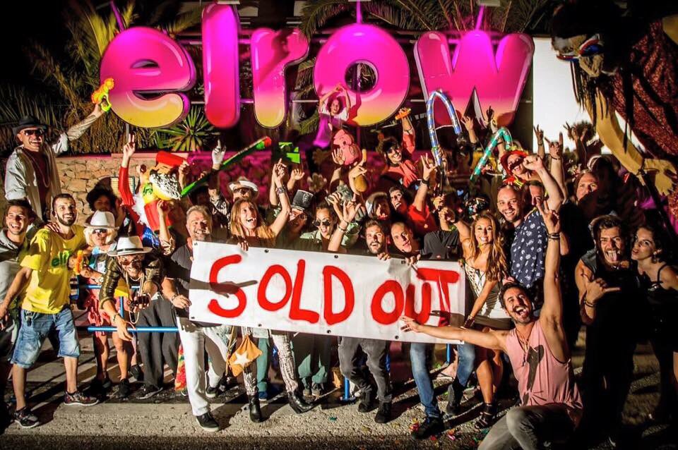 TicketVortex's tweet photo. ***ELROW TICKETS FOR SALE FOR HALLOWEEN WHP***
#Elrow
#WarehouseProject
#WHP
#Halloween
#Tickets #TicketVortex https://t.co/Hwuwu5j9nz