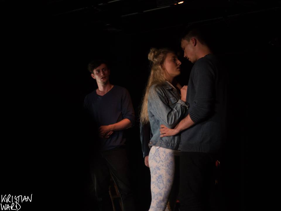 decoupageco's tweet image. &amp;lt;3 
D-10 before @edfringe #lostgame #newwritting #edinburghfringe2016 #edfringe2016 #edfringe