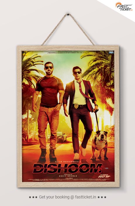 Fastticket.in tweet media