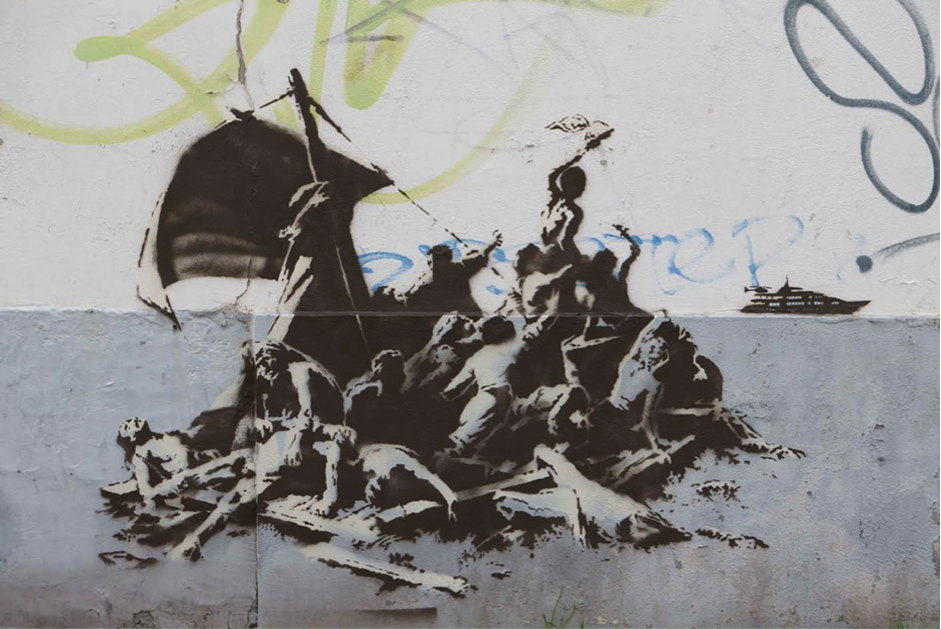 DiscoverSoc's tweet photo. Was #Brexit inevitable, sooner or later? |William Outhwaite @NCLSociology #DS34 https://t.co/7oSyjM3p4z https://t.co/TSJiEV9KfU