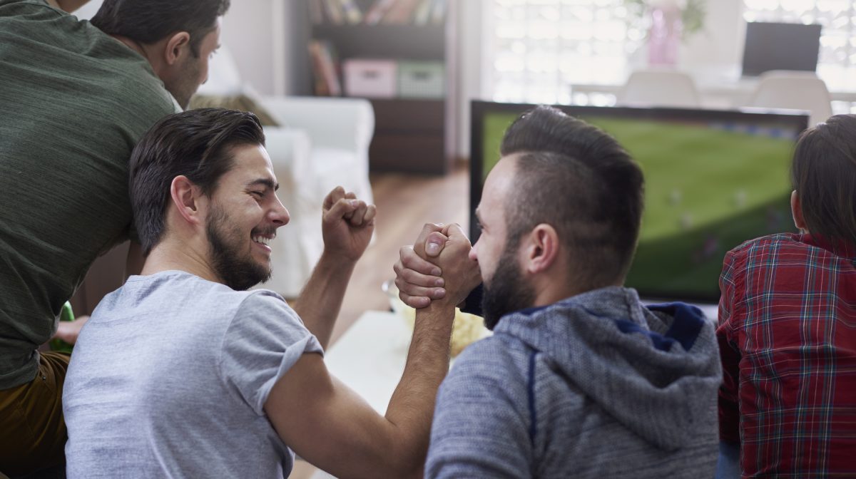 Here's a tutorial about how you measure &amp; optimize for over-the-top devices: adobe.ly/2aGqsux