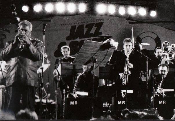 wejazzhelsinki's tweet photo. Huomenna klo 15 #jukkaperkotrio plays #dizzygillespie + #wejazzdjs paikassa #lonna #wejazzlonna #helsinki https://t.co/RAZ4cqlCDV