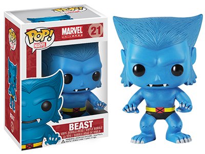 CollectorCorps's tweet photo. RT &amp; follow @CollectorCorps for a chance to win a Beast Pop!! https://t.co/BiOYNgZccf
