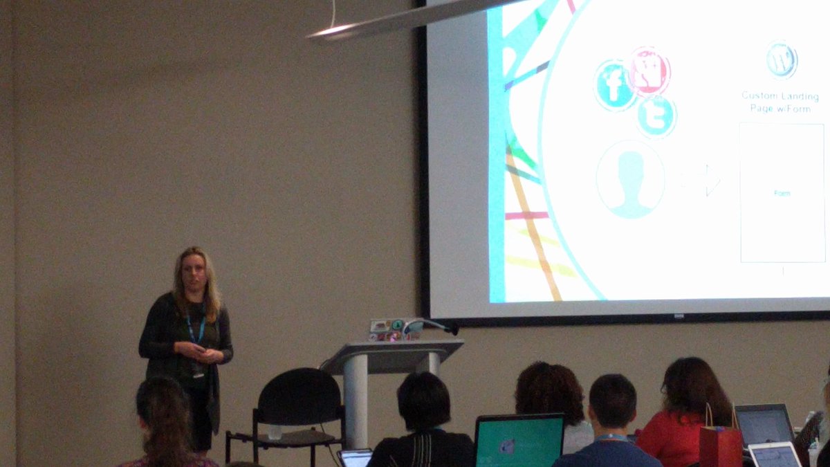 Practical marketing tips from <a href="/NatashaMrtn/">Natasha Martin</a>. Use personas, build profiles.