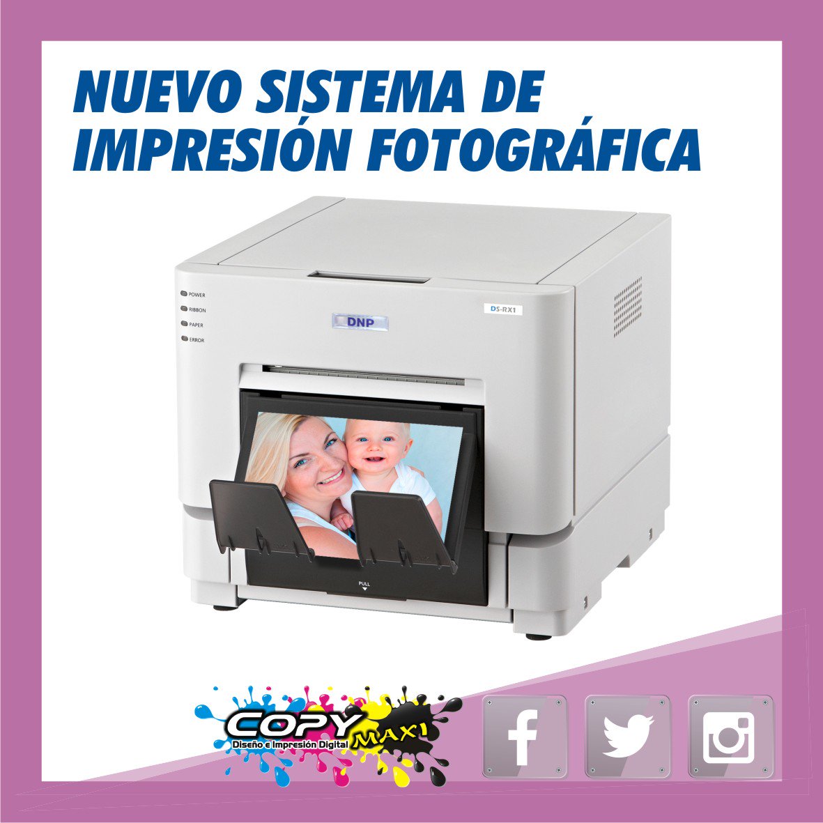 CopyMaxi tweet picture