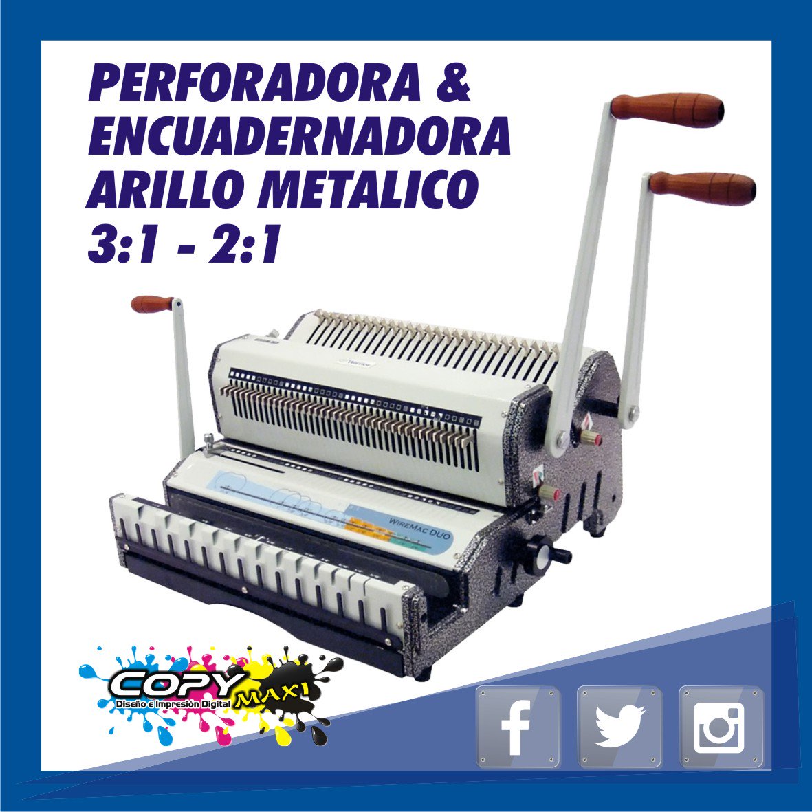 CopyMaxi tweet picture