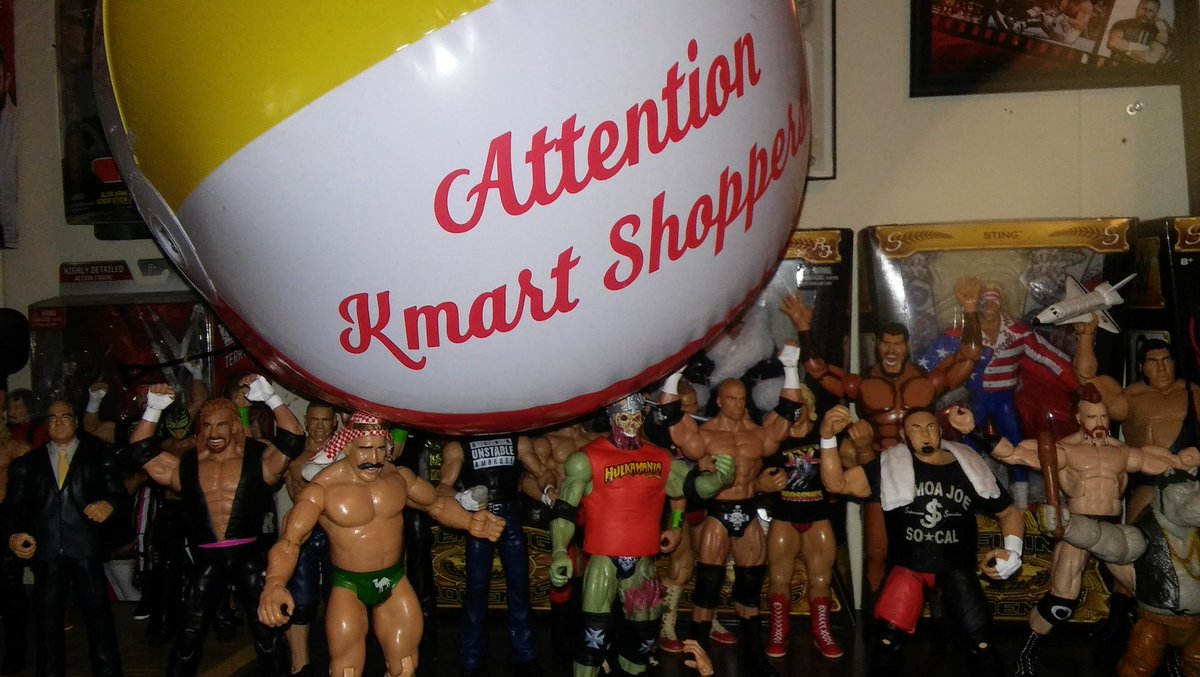 realJamesCDavis's tweet photo. #AttentionKmartShoppers Lets #MakeAmericaGreatAgain Shop #Kmart #ShoppingIsFunAgain 🇺🇸 https://t.co/HgnEw2kqi5